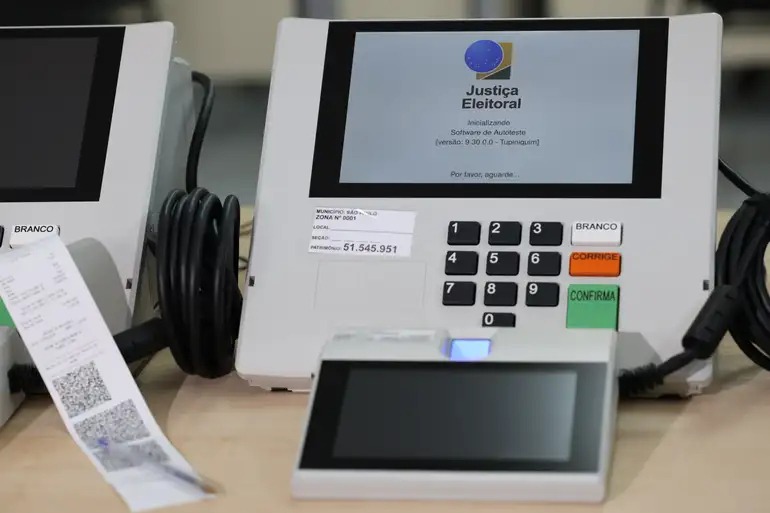 GDF ajusta canais e restringe publicidade institucional a partir de meia-noite de 4 de julho por vedação eleitoral