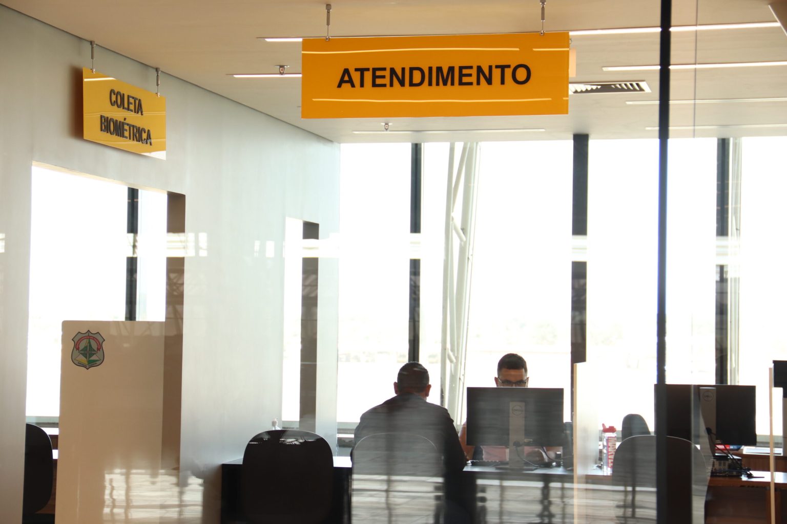 Unidade do Detran-DF no Recanto das Emas fecha para reformas de 13 de julho a 10 de agosto e terá atendimentos redirecionados