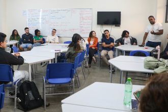 UnDF encerra inscrições para vagas remanescentes com até 216 vagas em Ceilândia no segundo semestre de 2026