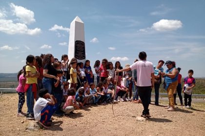 Parque Educador abre inscrições para 72 vagas do segundo semestre de 2026 no Distrito Federal