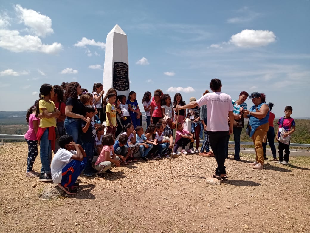 Parque Educador abre inscrições para 72 vagas do segundo semestre de 2026 no Distrito Federal