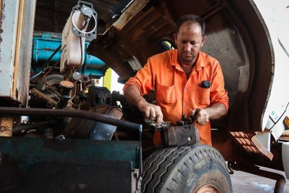 Agências do trabalhador do Distrito Federal oferecem 1.251 vagas de emprego nesta quarta-feira (8)