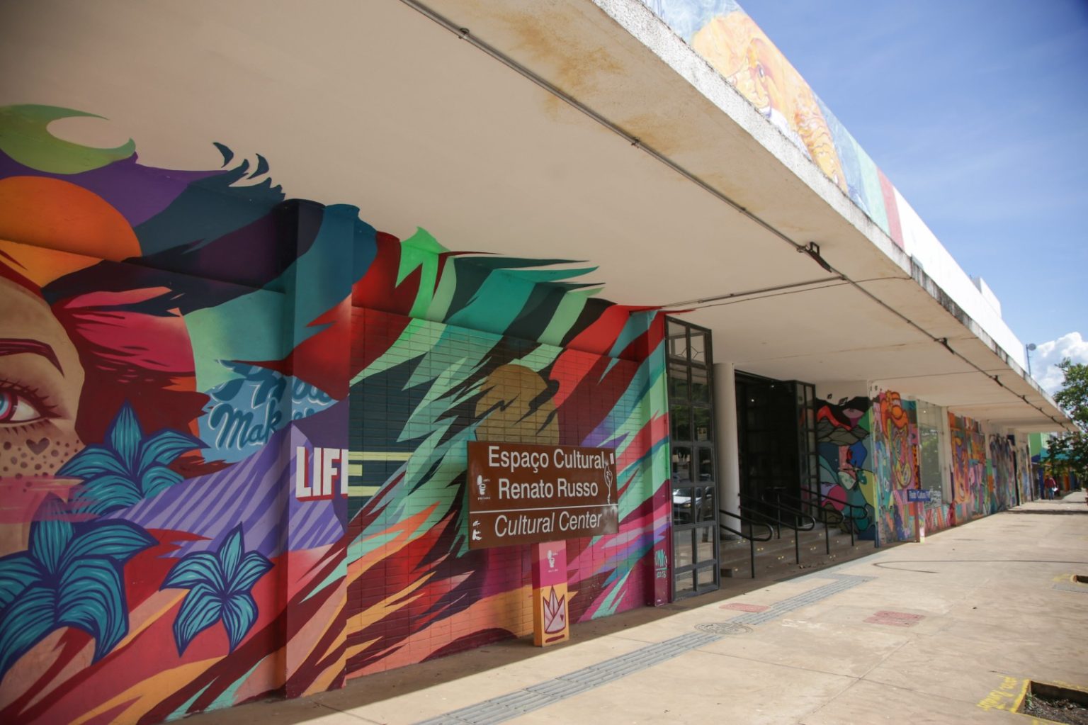 Atividades culturais no Distrito Federal ocorrem entre esta quinta-feira (9) e a próxima quarta-feira (15) com exposições, seminários, oficinas e encontro automotivo
