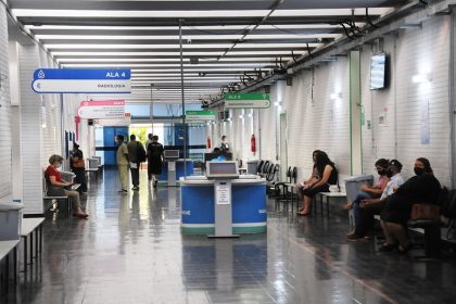 Processo seletivo para recepcionista abre inscrições até 19 de julho e forma cadastro reserva no Distrito Federal