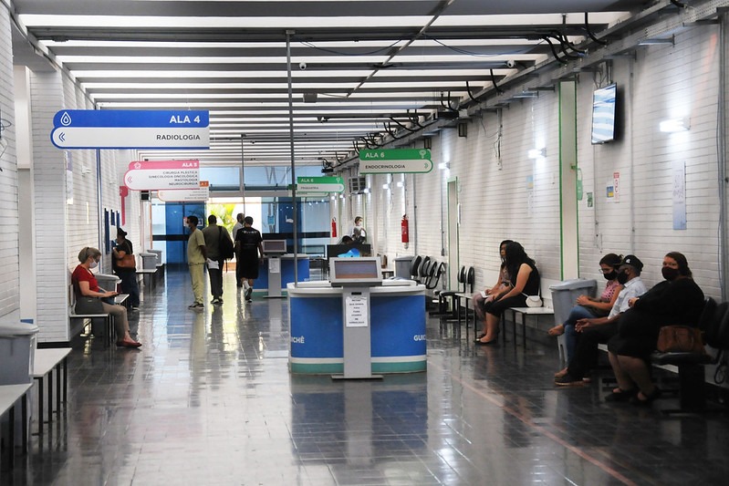 Processo seletivo para recepcionista abre inscrições até 19 de julho e forma cadastro reserva no Distrito Federal