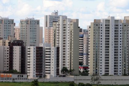 Contribuintes do Distrito Federal têm terceira parcela do IPTU com vencimento em 13/7 e devem emitir guia