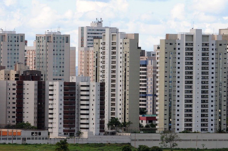 Contribuintes do Distrito Federal têm terceira parcela do IPTU com vencimento em 13/7 e devem emitir guia