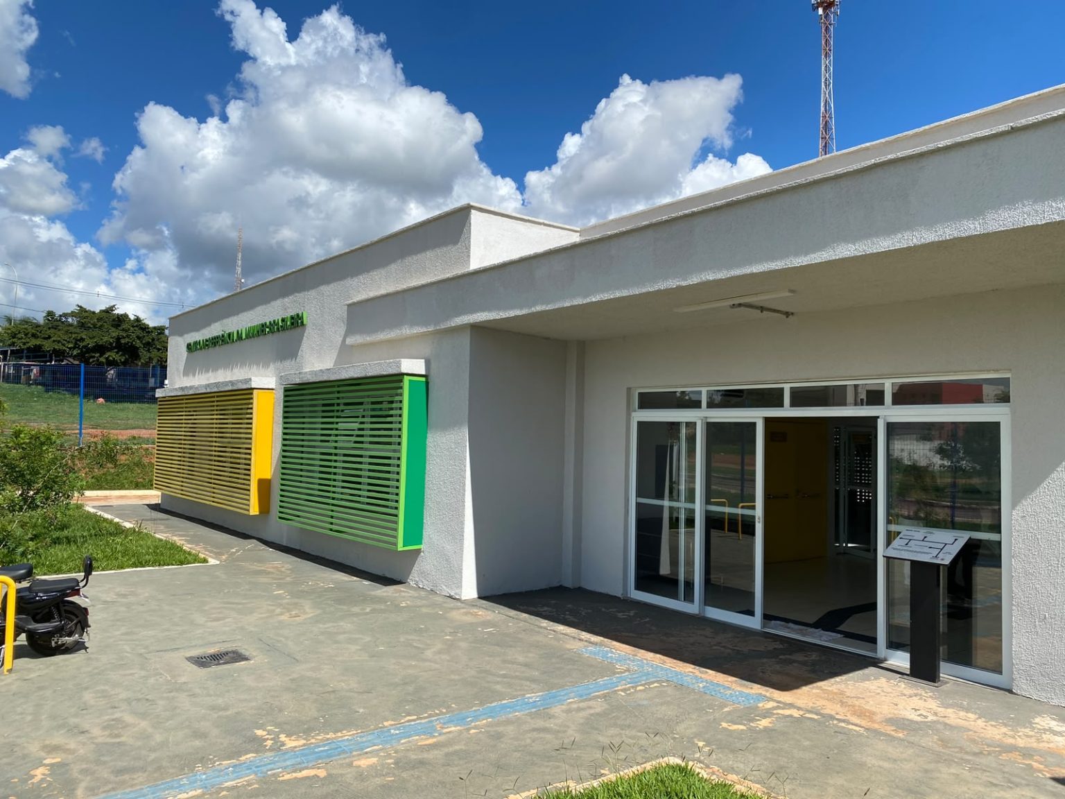 CRMB oferece 500 vagas de qualificação profissional para mulheres do Distrito Federal e Entorno