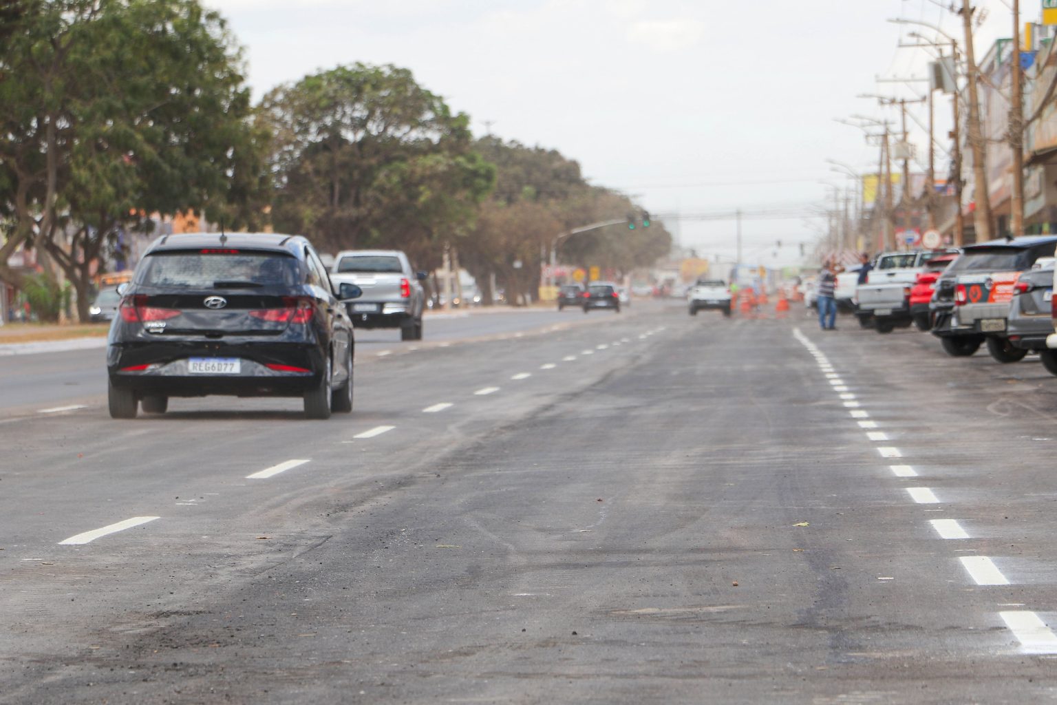 Interdição na Avenida Hélio Prates nesta quinta-feira 16 das 8h às 11h causa retenções e orienta motoristas a usar rotas alternativas