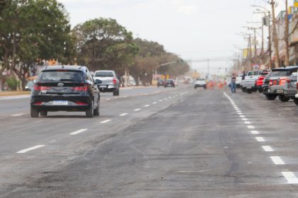 Interdição na Avenida Hélio Prates nesta quinta-feira 16 das 8h às 11h causa retenções e orienta motoristas a usar rotas alternativas