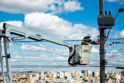 Interrupção de energia em Planaltina e Varjão nesta quinta-feira para execução de poda de árvores