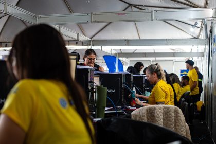 Carreta da Inclusão leva serviços gratuitos a pessoas com deficiência em Ceilândia até domingo (19)