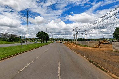 Interdições no Noroeste afetam acesso pela Epia entre 17 e 23 e exigem desvios