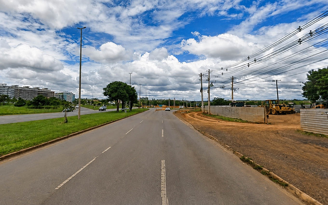 Interdições no Noroeste afetam acesso pela Epia entre 17 e 23 e exigem desvios