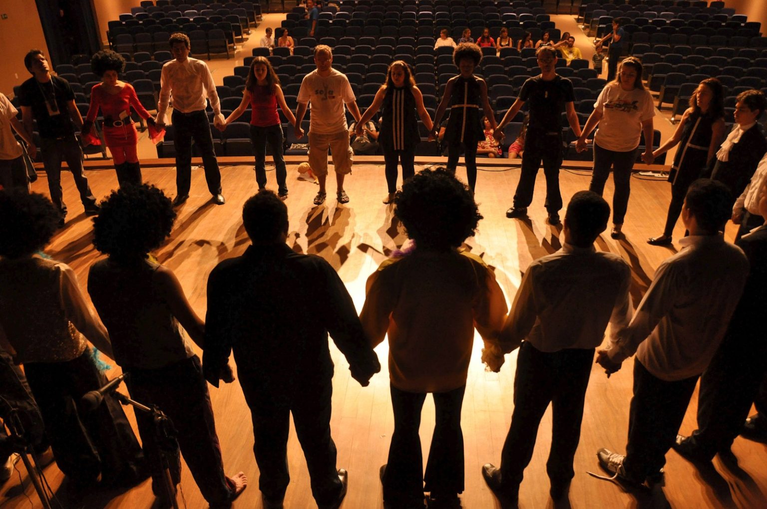 Oficina Ópera Suburbana abre inscrições para formação gratuita de 20 jovens em Taguatinga até 28 de julho