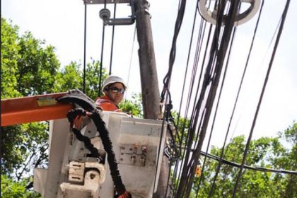 Interrupção de energia no Plano Piloto afetará SCLRN 710, SHCGN 709 e EQN 510/511 neste sábado (18)