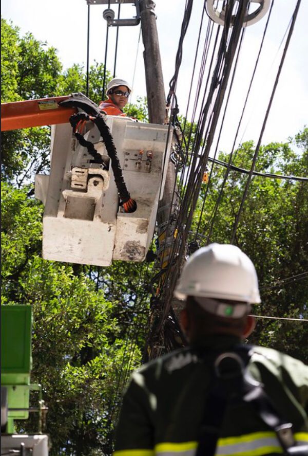 Interrupção de energia no Plano Piloto afetará SCLRN 710, SHCGN 709 e EQN 510/511 neste sábado (18)