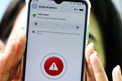 Programa Viva Flor amplia dispositivo de emergência para mulheres em situação de violência no Distrito Federal