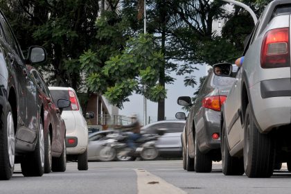 Contribuintes do Distrito Federal devem quitar sexta parcela do IPVA 2026 entre 20 e 24 conforme final da placa