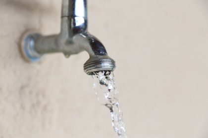 Manutenção no abastecimento de água interrompe fornecimento no Jardins Mangueiral nesta quinta das 7h às 18h