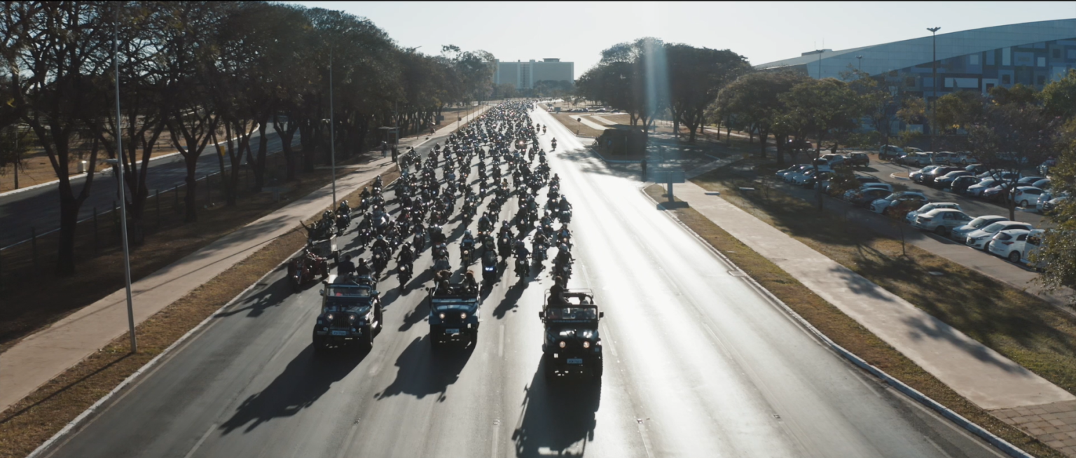 Capital Moto Week 2026 deve atrair mais de 150 mil turistas a Brasília e movimentar economia