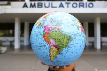Ambulatório do Viajante do Hran orienta sobre vacinas e prevenção antes da viagem