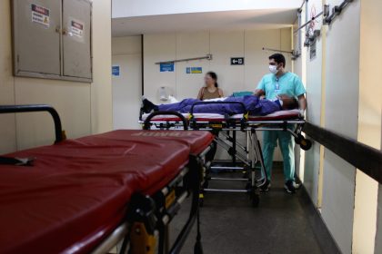 Inscrições abertas para processo seletivo com médico cardiologista e maqueiro hospitalar em cadastro de reserva