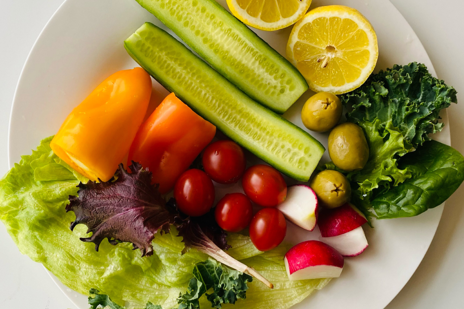 Alimentação equilibrada protege a saúde intestinal e reduz risco de obesidade, diabetes e doenças cardiovasculares