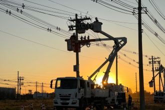 Interrupção de energia atinge Lago Sul, Planaltina e Plano Piloto com cronograma de desligamentos programados