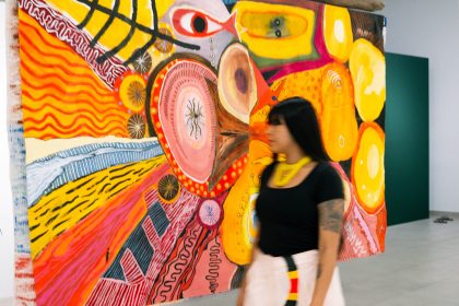 Exposição dos Povos da Floresta chega ao Memorial dos Povos Indígenas em Brasília com visitação gratuita até 27 de setembro