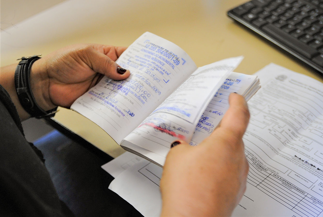 Agências do Trabalhador oferecem 821 vagas de emprego no Distrito Federal nesta quinta-feira (30)