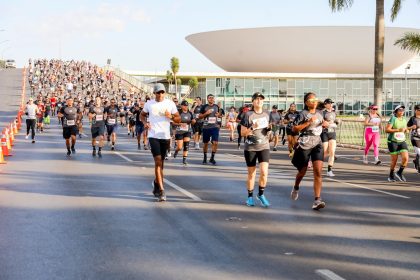 Detran-DF anuncia interdições viárias no Plano Piloto e Gama por eventos neste fim de semana