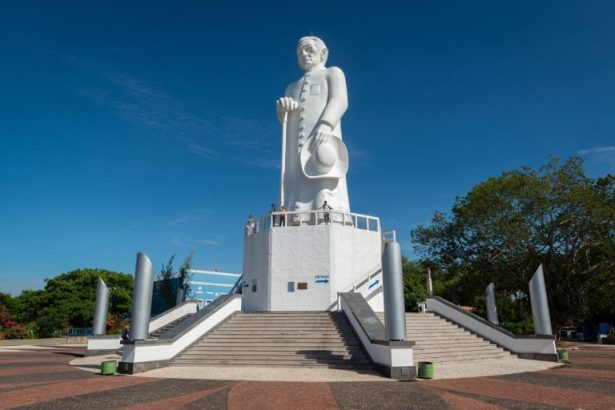 Lei 15.445 institui Rota Turística da Fé no Ceará e inclui 13 municípios no itinerário
