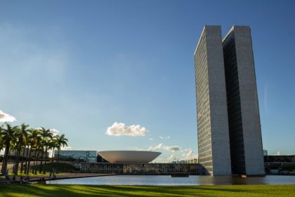 Câmara dos Deputados envia ao STF documentos que comprovam tramitação de emendas parlamentares de comissões