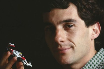 Ayrton Senna é reconhecido oficialmente como Herói da Pátria e terá nome inscrito no Livro de Heróis e Heroínas da Pátria
