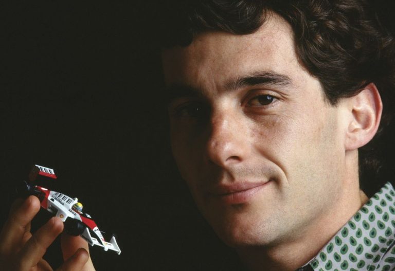 Ayrton Senna é reconhecido oficialmente como Herói da Pátria e terá nome inscrito no Livro de Heróis e Heroínas da Pátria