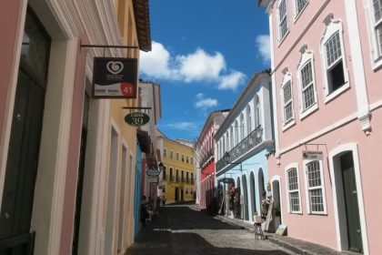 Salvador será sede simbólica do governo federal todo ano em 2 de julho para marcar a Independência da Bahia