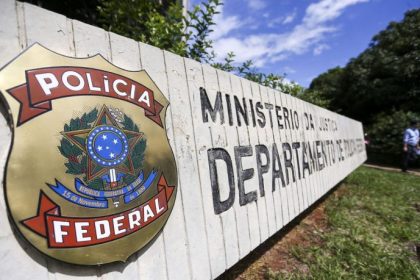 Governo sanciona lei que destina parte da arrecadação de bets ao Funapol e amplia uso para saúde na Polícia Federal