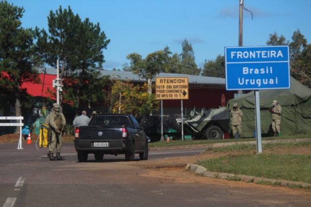 Medida Provisória 1375/26 amplia indenização a servidores de fronteira e altera cargos federais