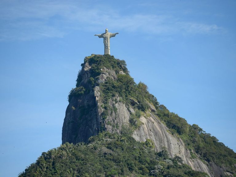 Comissão da Câmara discute segurança jurídica do Santuário do Cristo Redentor sem prejudicar gestão do parque