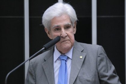 Morre Odelmo Leão, ex-deputado federal e duas vezes prefeito de Uberlândia, aos 80 anos
