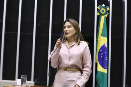 Projeto amplia proteção contra violência política de gênero para pré-candidatas e altera Código Eleitoral