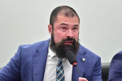 Comissão da Câmara aprova pensão especial para dependentes de profissionais da segurança pública
