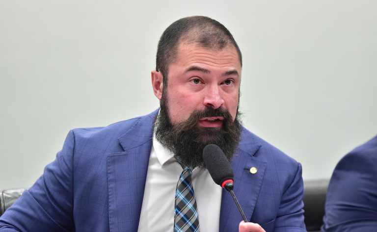 Comissão da Câmara aprova pensão especial para dependentes de profissionais da segurança pública
