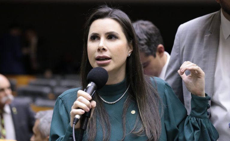CCJ aprova projeto que formaliza o uso do termo pedofilia no Código Penal e no ECA