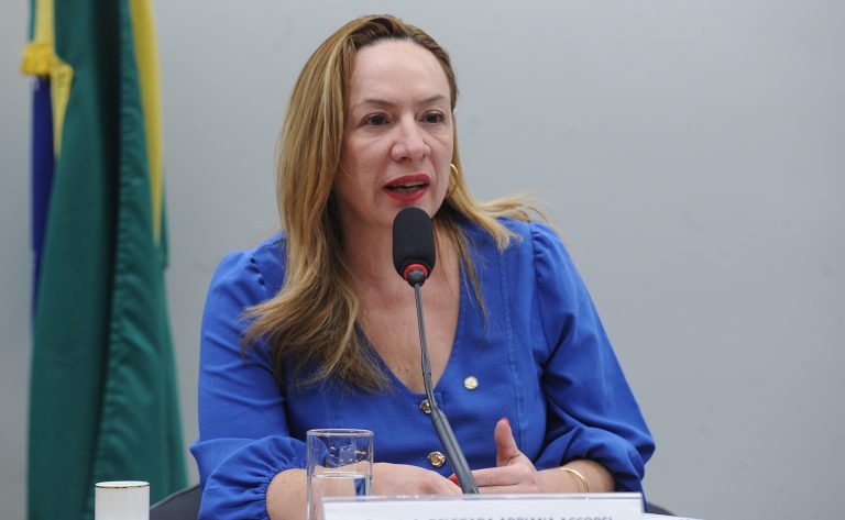Comissão da Câmara aprova condução de mulher e suposto agressor à delegacia em casos de violência doméstica