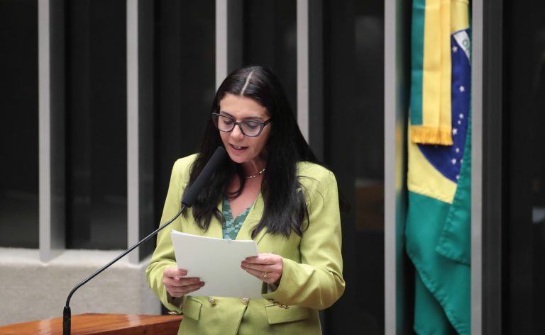 Câmara aprova substitutivo que prevê escolta policial para mulheres que denunciam descumprimento de medidas protetivas