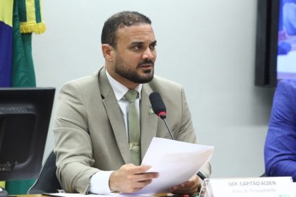 Projeto de Lei 4480/25 amplia acesso ao Programa Habite Seguro para profissionais de seguranca publica ameaçados e com restricao de credito