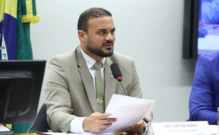 Projeto de Lei 4480/25 amplia acesso ao Programa Habite Seguro para profissionais de seguranca publica ameaçados e com restricao de credito