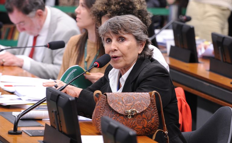 Comissão da Câmara aprova criação de serviço de acolhimento institucional para mulheres e famílias vulneráveis